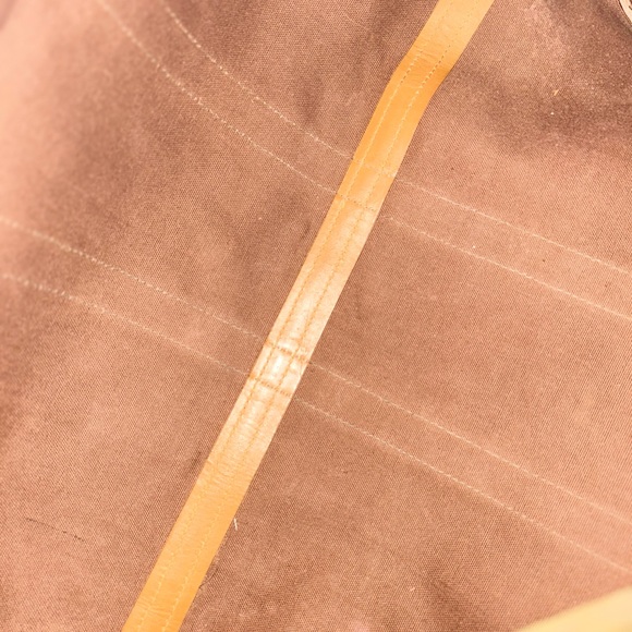 Incredibly RARE collector’s Louis Vuitton Monogram Keepall 50 - Picture 7 of 7